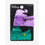 Disney Hercules Pain & Panic Claw Clip Set - Import Janvier 2026