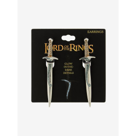 The Lord Of The Rings Sting Glow-In-The-Dark Front/Back boucle d'oreille - Import Décembre 202535334701_hi?$productMainDesktop$&