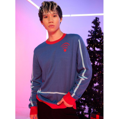 Hazbin Hotel Voxtek tricoté Pull - Import Décembre 202534978166_hi?$productMainDesktop$&fmt=auto1234534978166