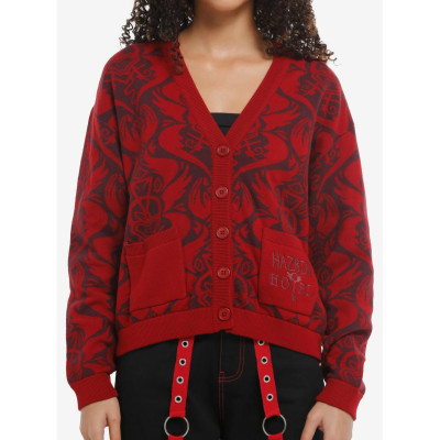 Hazbin Hotel Wallpaper Girls Crop Cardigan - Import Décembre 202534853688_hi?$productMainDesktop$&fmt=auto1234534853688