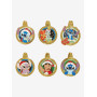 Loungefly Disney Lilo & Stitch Holiday Ornaments Blind Box Enamel Pin - Import Janvier 2026 Loungefly Disney Lilo & Stitch Holiday Ornaments Blind Box Enamel Pin - Import Janvier 2026