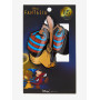 Disney Fantasia 85th Anniversary Broom Claw Clip - Import Janvier 2026