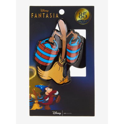 Disney Fantasia 85th Anniversary Broom Claw Clip - Import Décembre 202535005580_hi?$productMainDesktop$&fmt=auto1234535005587