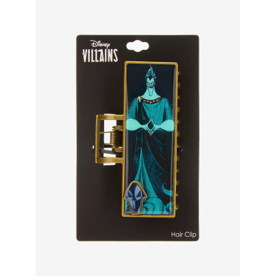 Disney Hercules Hades Portrait Metal Claw Clip - Import Décembre 202534668069_hi?$productMainDesktop$&fmt=auto1234534668084