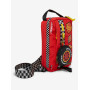 Disney Pixar Cars Lightning McQueen Patches Crossbody Bag with Coin Purse - Import Décembre 202535070281_av1?$productMainDeskto