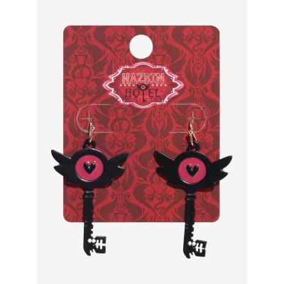 Hazbin Hotel Key Drop boucle d'oreille - Import Décembre 202535018462_hi?$productMainDesktop$&fmt=auto1234535018464