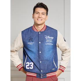 Disney Animation Denim Varsity Jacket (BoxLunch 10th Anniversary) - Import Décembre 202534835515_hi?$productMainDesktop$&fmt=au