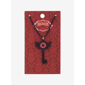 Hazbin Hotel Replica KeeKee Key Cord Necklace - Import Décembre 202535018461_hi?$productMainDesktop$&fmt=auto1234535018463