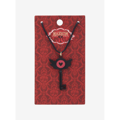 Hazbin Hotel Replica KeeKee Key Cord Necklace - Import Décembre 202535018461_hi?$productMainDesktop$&fmt=auto1234535018463