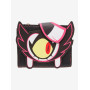 Hazbin Hotel KeeKee Mini Wallet - Import Avril 2026
