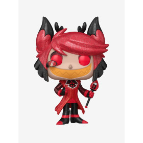 Funko Hazbin Hotel Diamond Collection Pop! Animation Alastor Vinyl Figure - Import Février 202634951388_hi?$productMainDesktop$