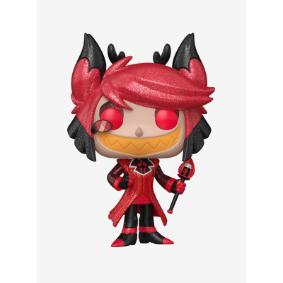 Funko Hazbin Hotel Diamond Collection Pop! Animation Alastor Vinyl Figure - Import Février 202634951388_hi?$productMainDesktop$