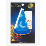 Disney Fantasia 85th Anniversary Sorcerer Mickey Hat Figural Metal Claw Clip - Import Janvier 2026