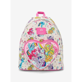 Loungefly My Little Pony Mane Six Heart Sac à dos - Import Janvier 202634872294_hi?$productMainDesktop$&fmt=auto1234534872300