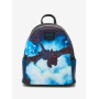 Loungefly How To Train Your Dragon Toothless Sky Sac à dos - Import Janvier 2026