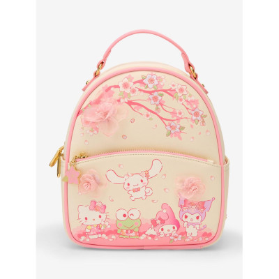 Sanrio Hello Kitty and Friends Cherry Blossom Sac à dos - Import Janvier 202635073061_hi?$productMainDesktop$&fmt=auto123453507