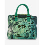 Loungefly Disney The Jungle Book Character Silhouettes sac à main - Import Janvier 2026 Loungefly Disney The Jungle Book Character Silhouettes sac à main - Import Janvier 2026
