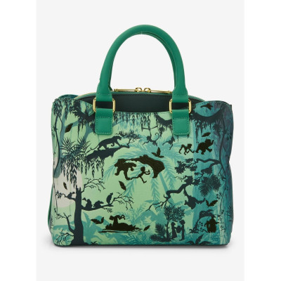 Loungefly Disney The Jungle Book Character Silhouettes sac à main - Import Janvier 2026
