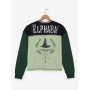 Wicked: For Good Elphaba For Good Women's Raglan Long manche T-Shirt - Import Janvier 202635013054_av1?$productMainDesktop$&fmt