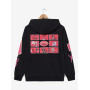 Hazbin Hotel Title Sweatshirt à capuche - Import Janvier 202635420873_av1?$productMainDesktop$&fmt=auto1234535420873