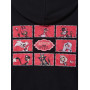 Hazbin Hotel Title Sweatshirt à capuche - Import Janvier 202635420873_av3?$productMainDesktop$&fmt=auto1234535420873