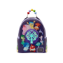Sac a dos Loungefly Pixar Inside Out Vice Versa 2