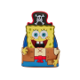 Sac à dos Loungefly Bob l'éponge pirate cosplay - précommande décembre / janvier