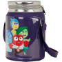 Sac a main Loungefly Pixar Inside Out Vice Versa 2 figural Jar - précommande décembre / janvier
