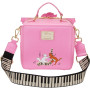 Sac à main Loungefly Disney Aristocats figural piano - précommande décembre / janvier