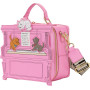 Sac à main Loungefly Disney Aristocats figural piano - précommande décembre / janvier
