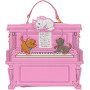 Sac à main Loungefly Disney Aristocats figural piano