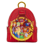 Sac a dos Loungefly Muppets Group Cameo - précommande décembre / janvier