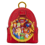 Sac a dos Loungefly Muppets Group Cameo - précommande décembre / janvier