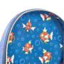 Sac à dos loungefly pokemon magikarp magicarpe