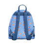 Sac à dos loungefly pokemon magikarp magicarpe