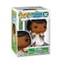 Pop funko disney la princesse et grenouille tiana glitter - préco mars 2026 Pop funko disney la princesse et grenouille tiana glitter - préco mars 2026