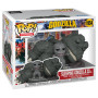 Pop 15cm funko godzilla super sleep - préco février 2026