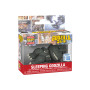 Pocket pop funko godzilla sleep - préco février 2026