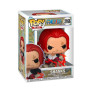 Pop funko one piece plus shanks - préco février 2026