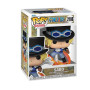 Pop funko one piece sabo - préco février 2026