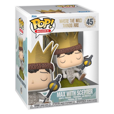 Pop funko max et les maximonstres premium scepter - préco février 2026FUN86577.jpg0889698865777