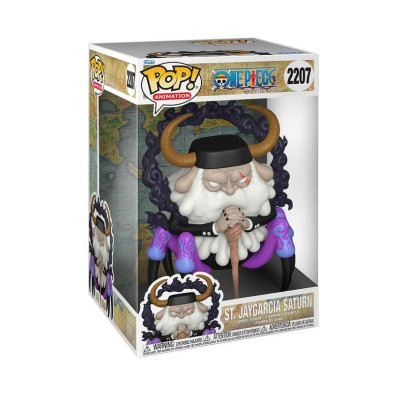 Pop 25cm funko one piece jumbo saint j saturn - préco février 2026FUN90567.jpg0889698905671
