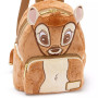 Sac a dos Loungefly Bambi Pastel - import janvier