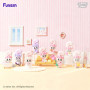 Trading figure funism esther bunny mystery box young blossom series asst 8pcs - préco janvier 2026 Trading figure funism esther bunny mystery box young blossom series asst 8pcs - préco janvier 2026