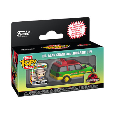 Bitty pop funko jurassic park ride suv and dr grant - préco mars 2026FUN90113.jpg0889698901130