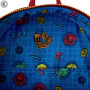 Sac à dos Loungefly One Piece Thousand Sunny Ship - import