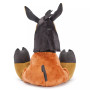 Big Feet Peluche Kuzco The Emperor's New Groove - import janvier