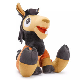 Big Feet Peluche Kuzco The Emperor's New Groove - import janvier