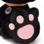 Big Feet Peluche Binx Hocus Pocus - import