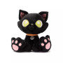 Big Feet Peluche Binx Hocus Pocus - import Big Feet Peluche Binx Hocus Pocus - import